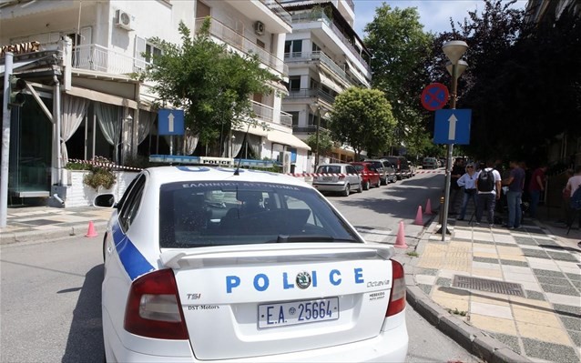 Θεσσαλονίκη: Καταγγελία για κλοπή σακούλας με 27.000 ευρώ