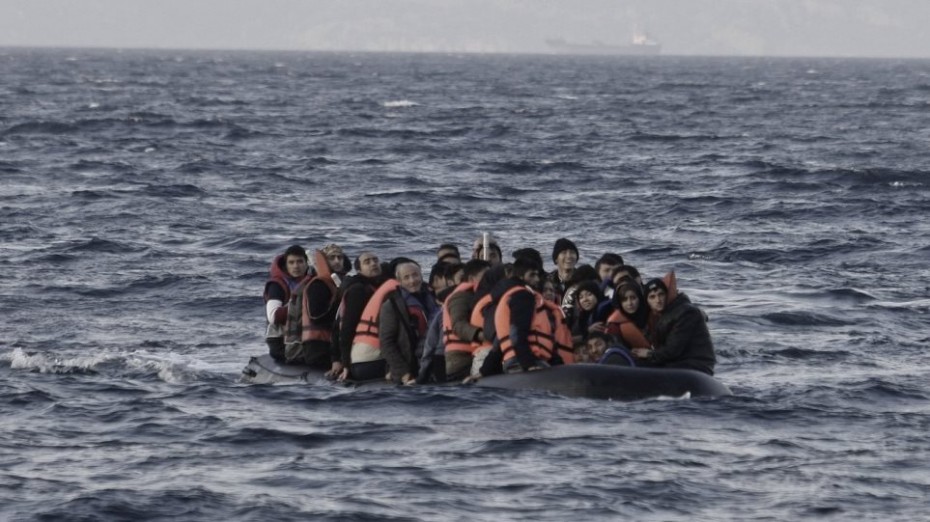 Τουλάχιστον 20 νεκροί μετανάστες από ναυάγιο στα ανοιχτά της Τυνησίας