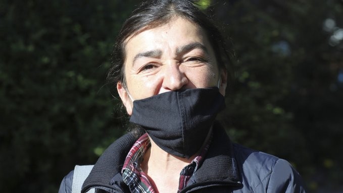 Ο Ερντογάν προφυλάκισε γνωστή Τουρκάλα δημοσιογράφο με κατηγορίες για κατασκοπεία