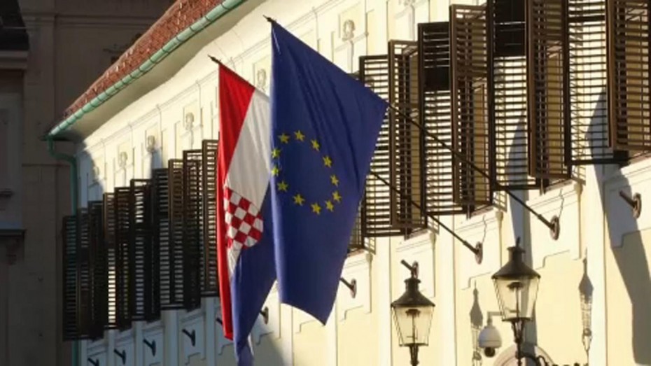 Προχωρά η ένταξη Βουλγαρίας και Κροατίας στην Ευρωζώνη
