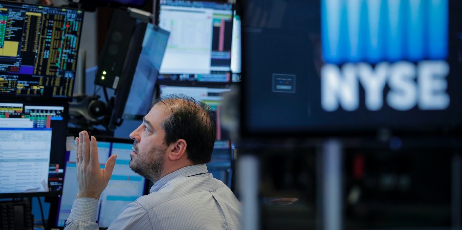 Η Wall Street αποτιμά τα εταιρικά αποτελέσματα β' τριμήνου, για την Τρίτη