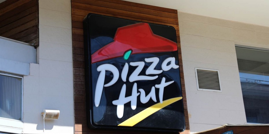 Γεωργιάδης: Δεν είχαμε καμία σχέση με την αποχώρηση της Pizza Hut από την Ελλάδα