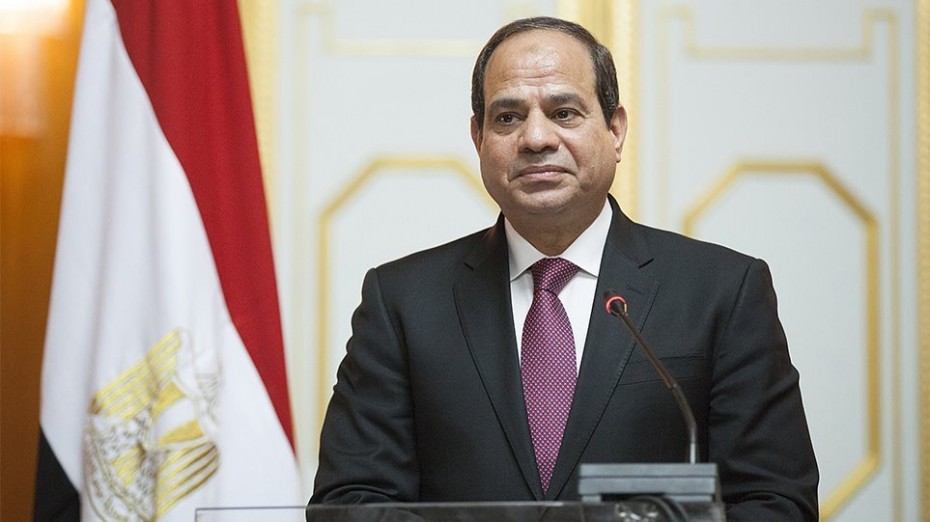 Αίγυπτος: Θέμα ημερών η έγκριση Σίσι για στρατιωτική επιχείρηση στη Λιβύη