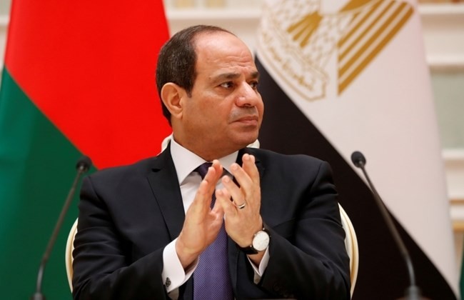 Η Βουλή της Αιγύπτου ενέκρινε τη στρατιωτική επιχείρηση στη Λιβύη