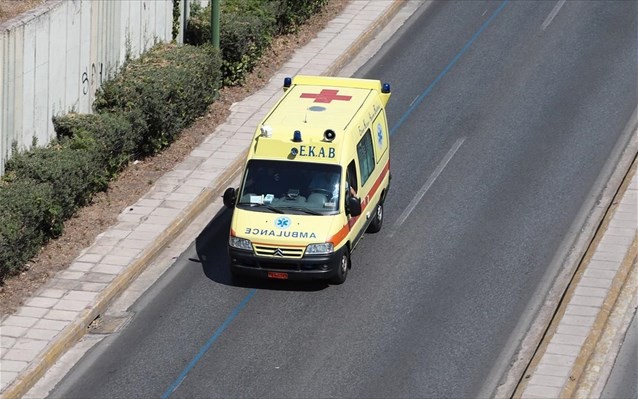 Νεκρές τρεις γυναίκες σε τροχαία δυστυχήματα στη Β. Ελλάδα
