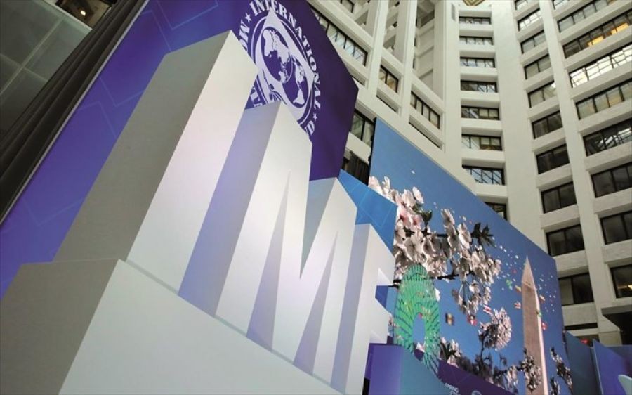 ΔΝΤ: Απειλητικό για την οικονομία ένα δεύτερο «κύμα»