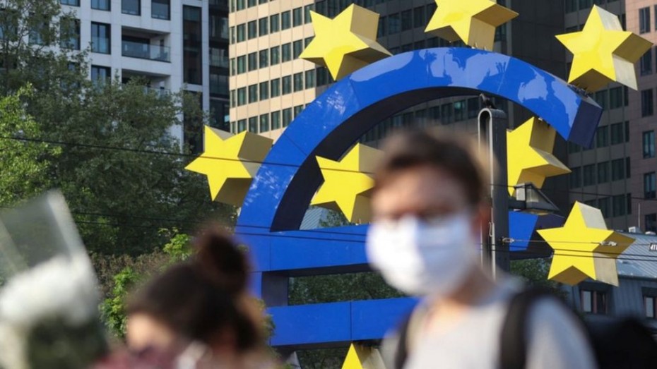 Ανάκαμψη του οικονομικού κλίματος σε Ελλάδα και Ευρωζώνη τον Ιούλιο