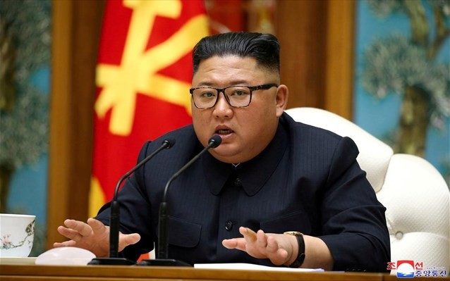 Επιμονή του Κιμ Γιονγκ Ουν για το πυρηνικό οπλοστάσιο της Β. Κορέας