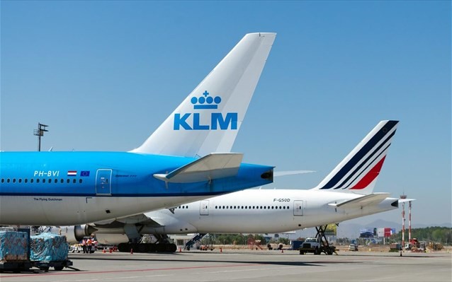 Πράσινο φως από την Κομισιόν στο πακέτο διάσωσης της KLM