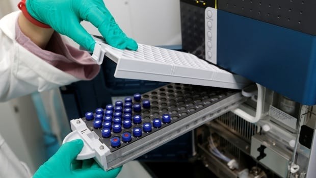 Η ΕΕ προειδοποιεί για ελλείψεις σε σύριγγες σε ένα ενδεχόμενο εμβόλιο κατά του κορονοϊού