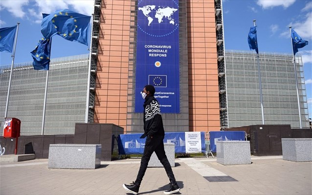 Η ΕΕ παίρνει νέα μέτρα ενάντια σε μελλοντική έξαρση του κορονοϊού