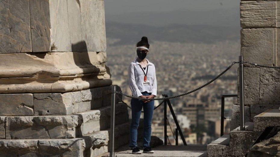 Προειδοποιήσεις από Σύψα για τα κρούσματα κορονοϊού σε Αθήνα και Θεσσαλονίκη