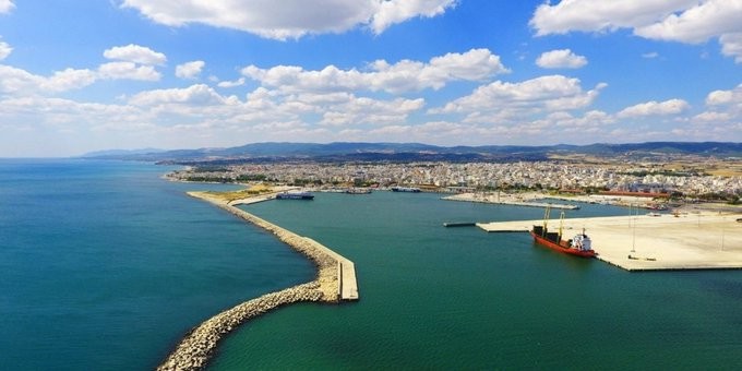 Τις επόμενες μέρες ο διαγωνισμός για το λιμάνι της Αλεξανδρούπολης