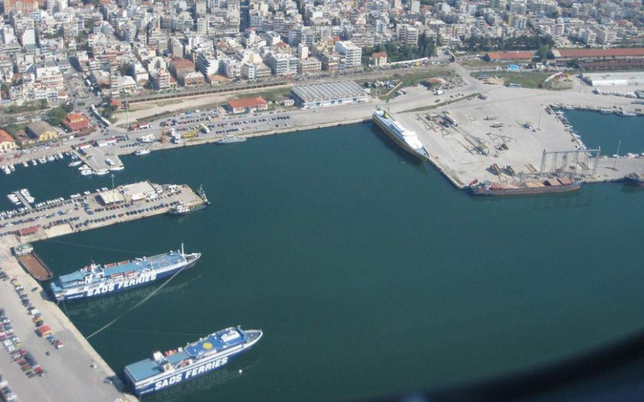 Προχωρούν οι ιδιωτικοποιήσεις στα λιμάνια Ηγουμενίτσας, Αλεξανδρούπολης, Καβάλας