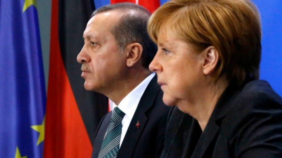 Εκ νέου τα γερμανικά ΜΜΕ για την ένταση μεταξύ Ελλάδας και Τουρκίας