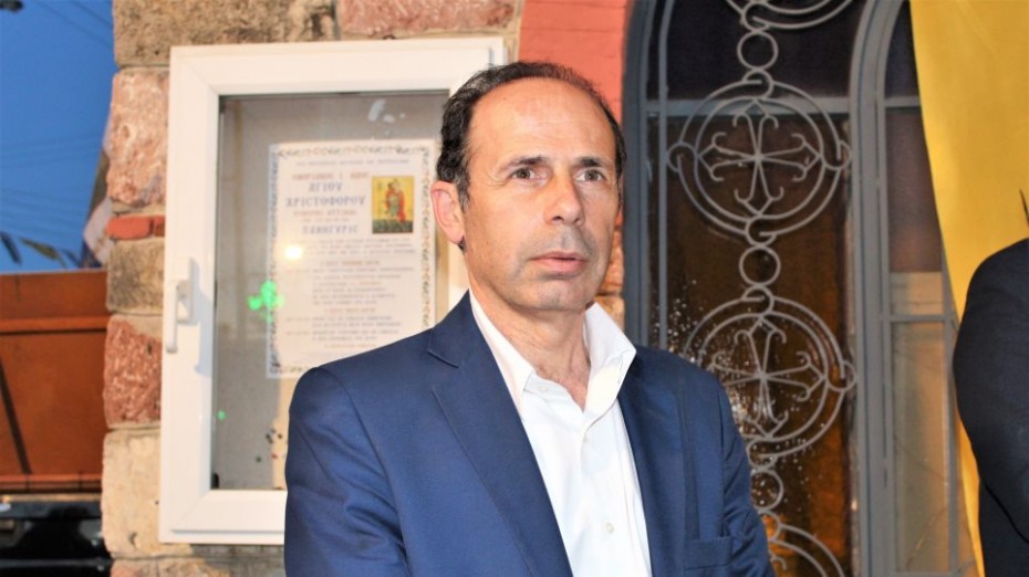 Τραγωδία στο Μάτι: Προθεσμία για να απολογηθεί πήρε ο δήμαρχος Ραφήνας