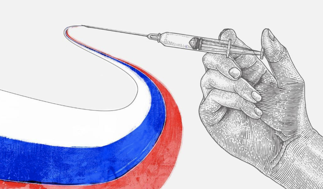Έτοιμο το πρώτο ρωσικό εμβόλιο για τον κορονοϊό, λέει η Μόσχα