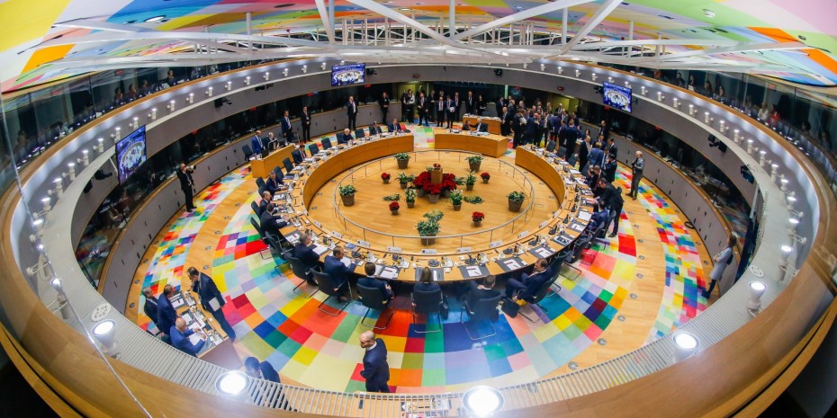 Reuters: Τα σενάρια για το αποτέλεσμα της αυριανής Συνόδου Κορυφής της ΕΕ