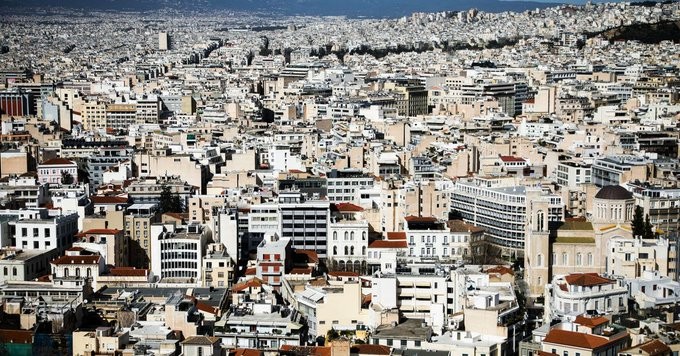 Τροπολογία ΣΥΡΙΖΑ στη Βουλή για την προστασία της πρώτης κατοικίας