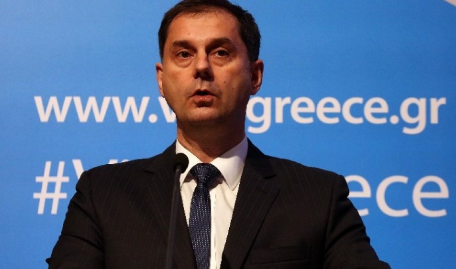 Ο Θεοχάρης αποκλείει δεύτερο lockdown στην Ελλάδα