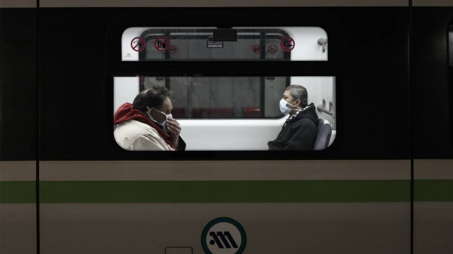 Μετρό, ΗΣΑΠ, Τραμ: Αραιώνουν τα δρομολόγια λόγω καλοκαιριού