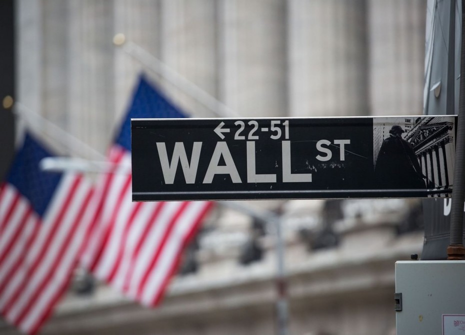 Προσπάθεια ανάκαμψης στη Wall Street για την Τετάρτη