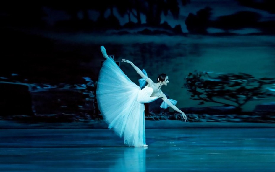 Θετικοί στον κορονοϊό 30 χορευτές του θεάτρου Μαριίνσκι της Αγίας Πετρούπολης
