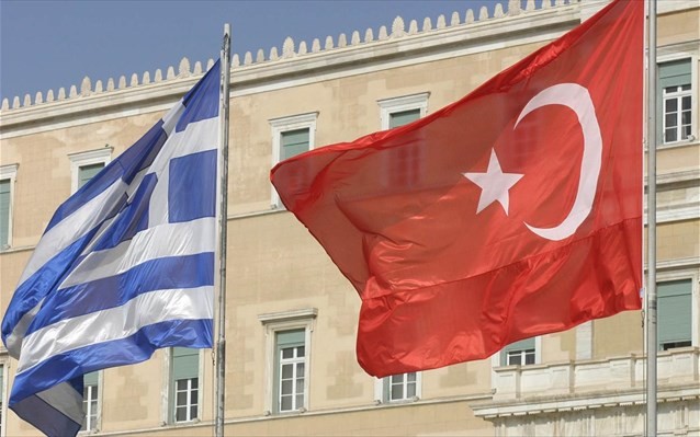 Επέμβαση του ΝATO για Ελλάδα - Τουρκία ζητά ο γερμανικός Τύπος
