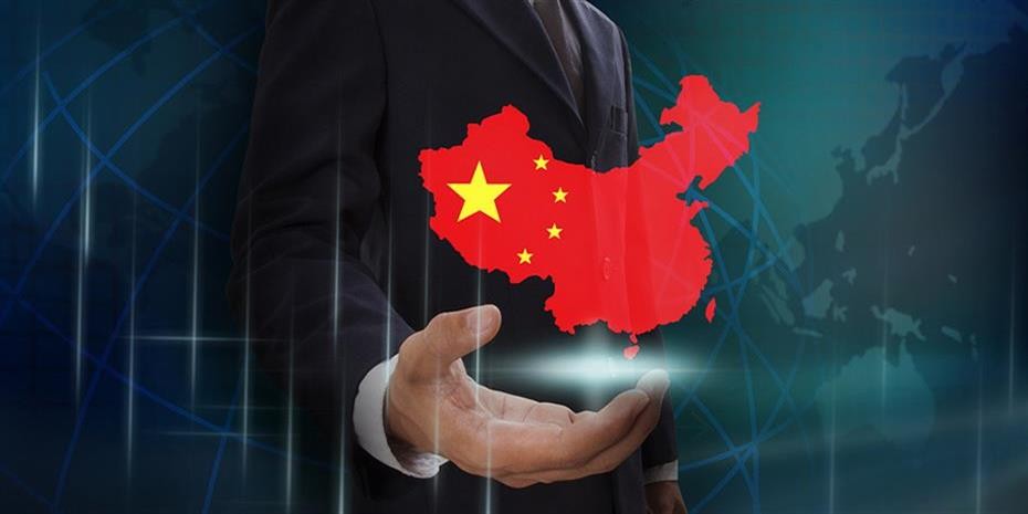 Ενίσχυση της μεταποίησης στην Κίνα για τον Ιούλιο