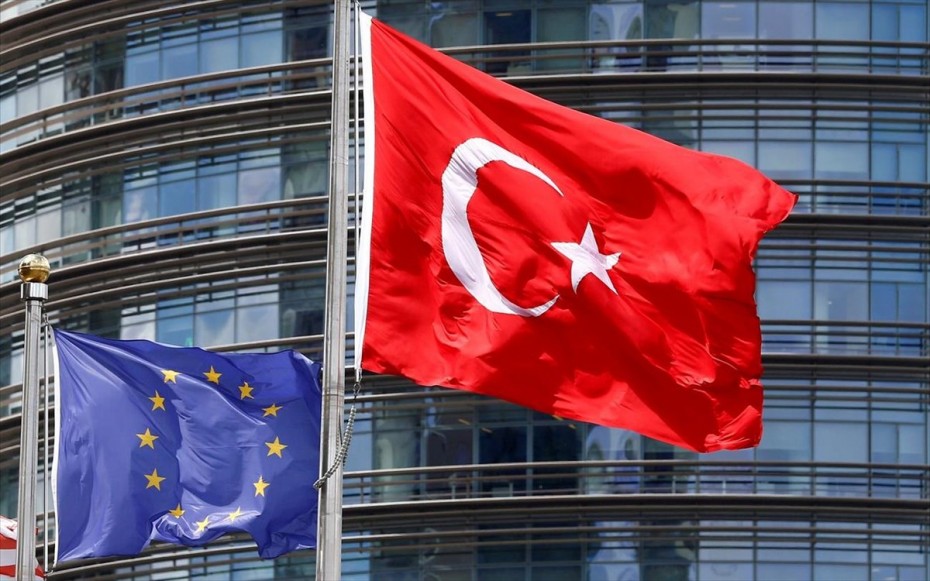 Νέα επικοινωνία της ΕΕ με Τσαβούσογλου για τις τουρκικές προκλήσεις