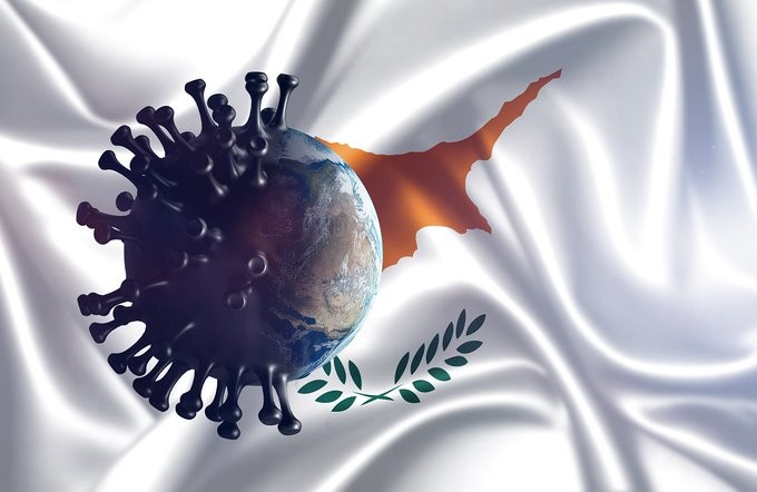 Μεγάλη αύξηση νέων κρουσμάτων του κορονοϊού στην Κύπρο