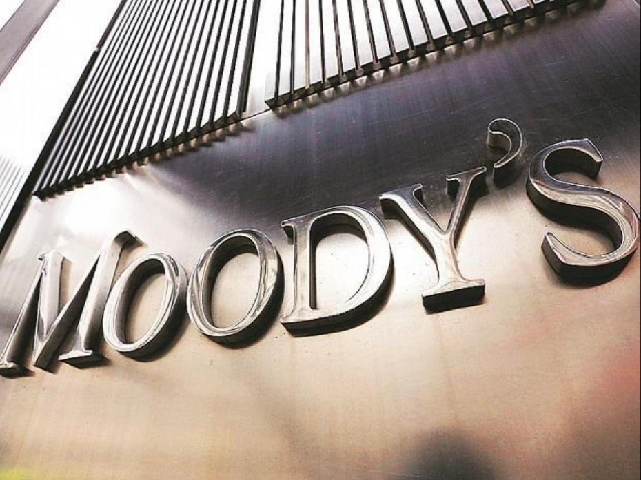 Θετικό «σήμα» από Moody's εν μέσω πανδημίας