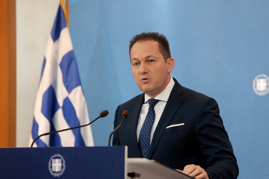 Την ερχόμενη εβδομάδα οι αποφάσεις για νέα περιοριστικά μέτρα στην Ελλάδα