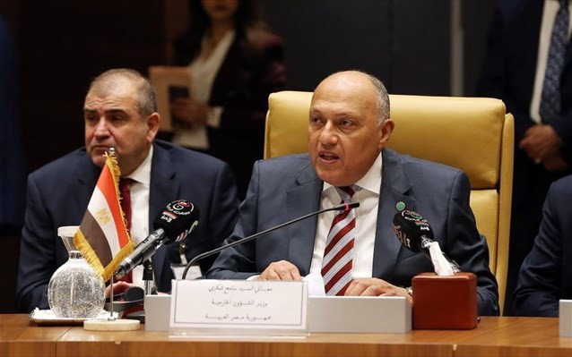 Νέα επικοινωνία των ΥΠΕΞ ΗΠΑ και Αιγύπτου για τη Λιβύη