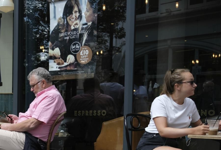 Η Σκωτία κλείνει παμπ και εστιατόρια στο Αμπερντίν λόγω του κορονοϊού