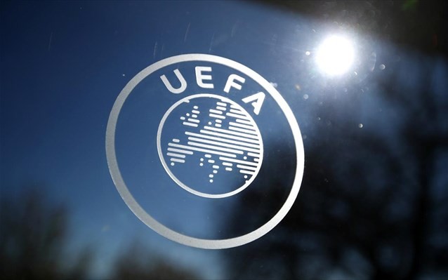 Σε κίνδυνο η 17η θέση της Ελλάδας στη βαθμολογία της UEFA