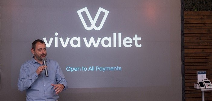 Τραπεζική άδεια απέκτησε η Viva Wallet