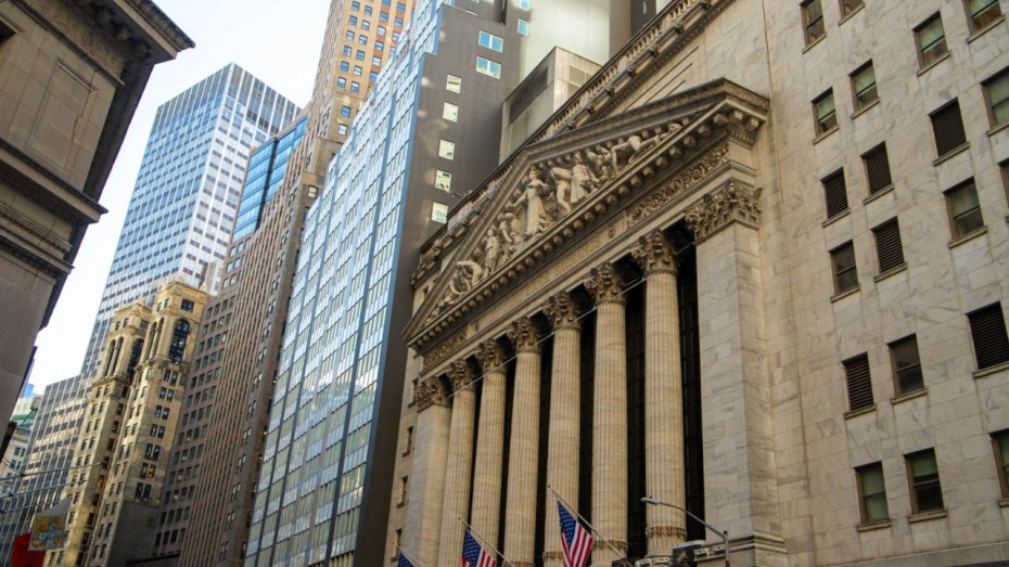 Wall Street: Προς νέα ιστορικά υψηλά ο S&P 500