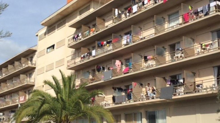Έκλεισαν ακόμα εννιά ξενοδοχειακές δομές φιλοξενίας αιτούντων άσυλο