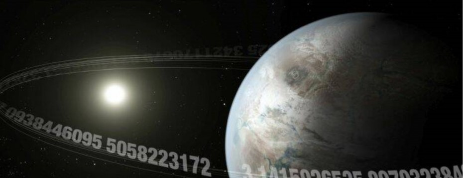 Εξωπλανήτης «π-Γη»: Η νέα ανακάλυψη των αστρονόμων