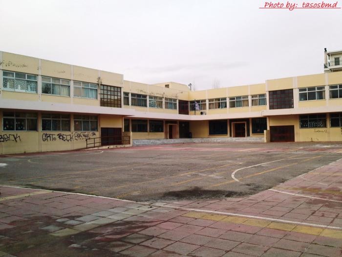 Δήμος Αχαρνών: Πρόγραμμα χρηματοδότησης μισού εκατομμυρίου για την πυροπροστασία των σχολείων
