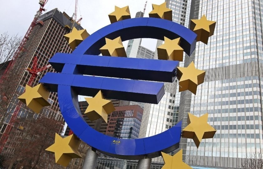 Ανησυχία για «βουτιά» της οικονομίας στην Ευρώπη το δεύτερο εξάμηνο της χρονιάς