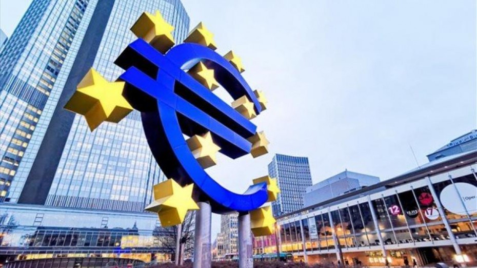 ΕΚΤ: Μεγάλη ευκαιρία ανάκαμψης για την Ελλάδα το Ταμείο Ανάκαμψης
