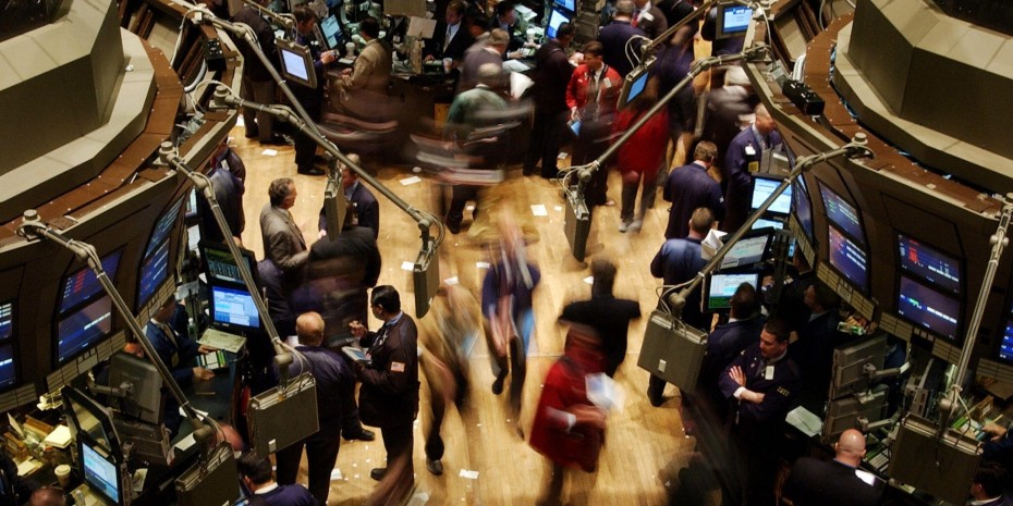 Αισιόδοξο ξεκίνημα εβδομάδας στη Wall Street