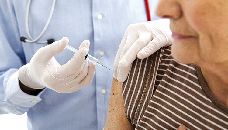 Εθνικό Πρόγραμμα Εμβολιασμών: Ποιοι πρέπει να εμβολιαστούν τον Οκτωβριο