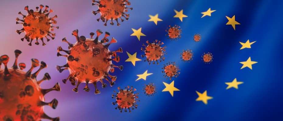 Σε επαφή με 38 παρασκευαστές πειραματικών εμβολίων η Ευρώπη