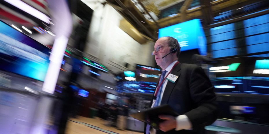 Ανοδική εκκίνηση στη Wall Street για την Τετάρτη
