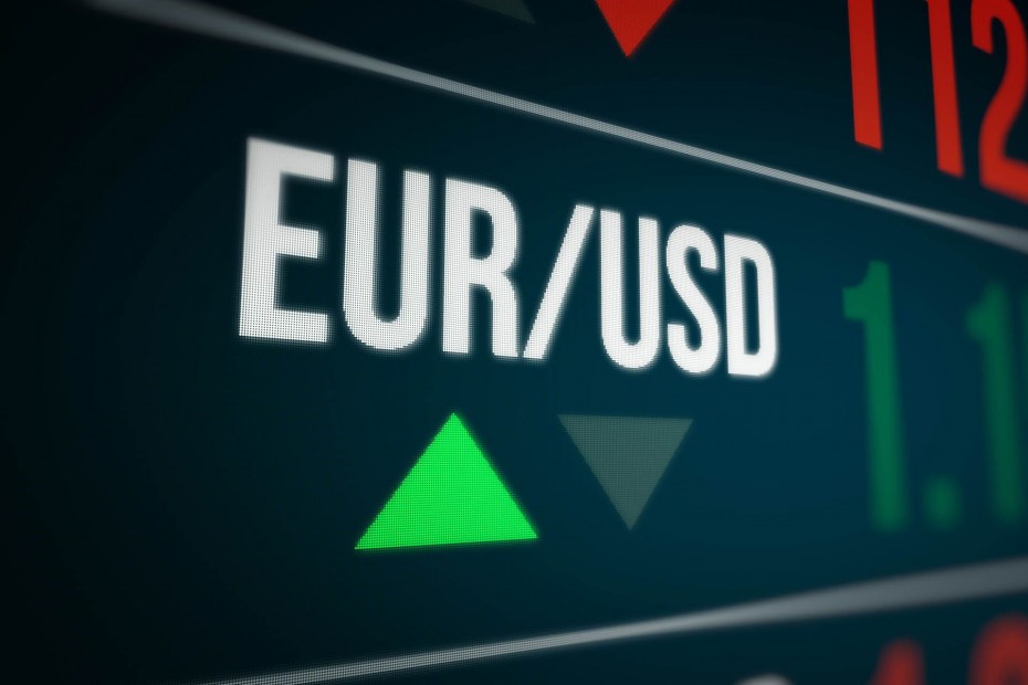 Σκηνικό α λα 2017 για το ευρώ!