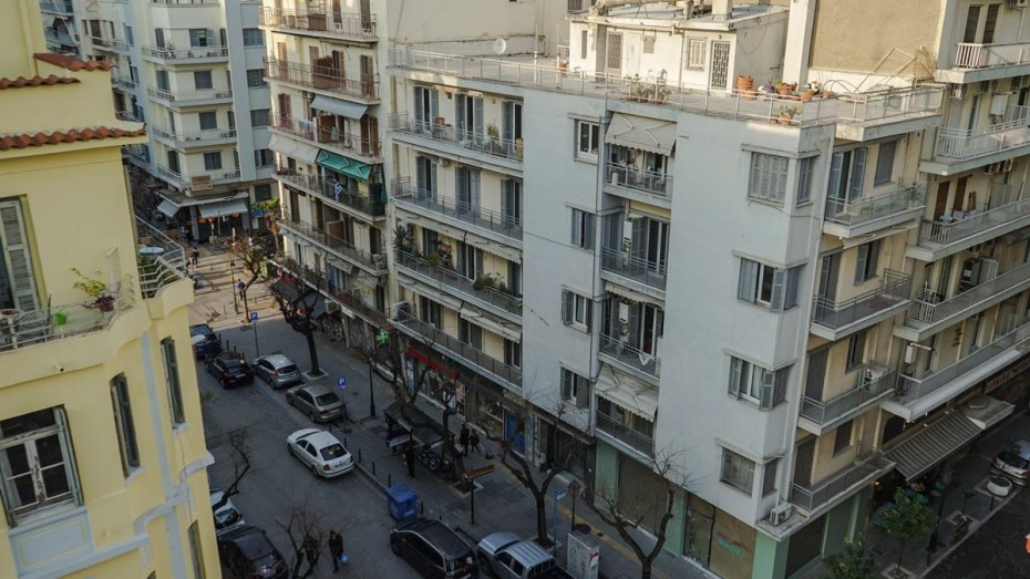Έρευνα: Αυξημένα τα μισθώματα για ενοίκια στην Ελλάδα