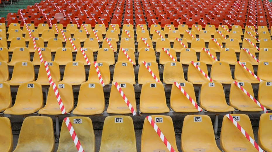 Στα 3,6 δισ. ευρώ οι απώλειες του ευρωπαϊκού ποδοσφαίρου λόγω κορονοϊού